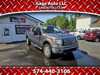Used 2011 Ford F150 XL image 1