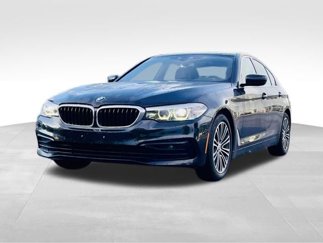 Used 2019 BMW 530i image 1