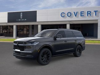 New 2025 Lincoln Navigator Reserve image 1