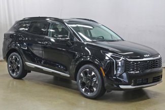 New 2026 Kia Sportage SX image 1