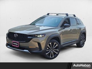 New 2025 MAZDA CX-50 2.5 Turbo w/ Weather Package image 1