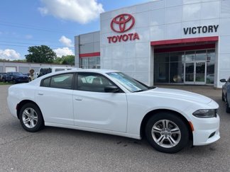 Used 2023 Dodge Charger SXT image 1