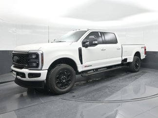 New 2025 Ford F350 Lariat image 1