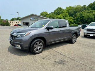 Used 2020 Honda Ridgeline RTL-E image 1