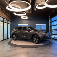 Used 2024 Subaru Crosstrek 2.0i Premium image 1