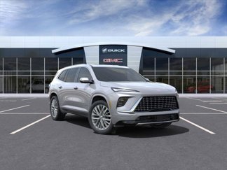 New 2025 Buick Enclave Avenir image 1
