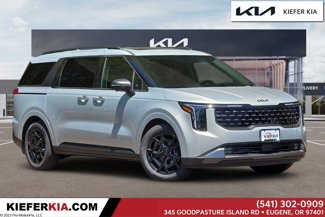 New 2026 Kia Carnival SX Prestige image 1