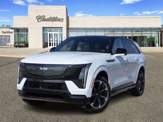 New 2025 Cadillac Escalade IQ Sport 2 image 1