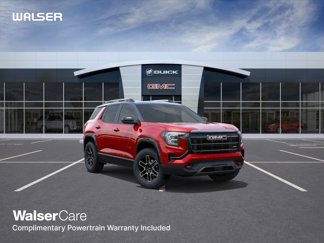 New 2026 GMC Terrain AT4 w/ Convenience Package III image 1