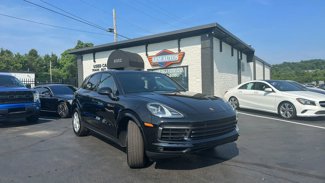 Used 2019 Porsche Cayenne S image 1