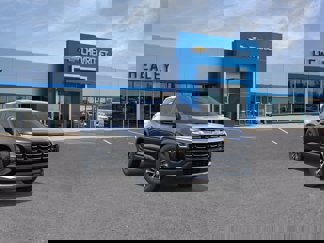 New 2026 Chevrolet Equinox LT w/ Convenience Package II image 1