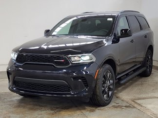 New 2025 Dodge Durango GT image 1
