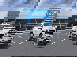 New 2025 Chevrolet Silverado 3500 High Country image 1