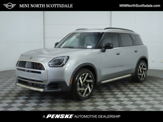 New 2025 MINI Cooper Countryman S w/ Comfort Package Max image 1
