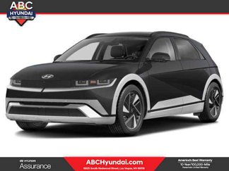 New 2025 Hyundai Ioniq 5 SEL image 1