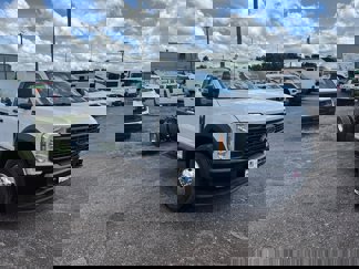 New 2025 Ford F450 XL image 1