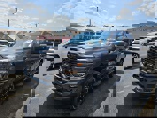 New 2025 RAM 2500 Big Horn image 1