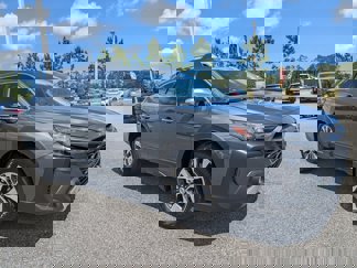 New 2025 Subaru Outback Touring XT image 1