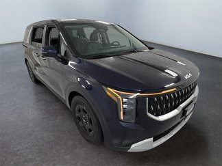 New 2026 Kia Carnival image 1