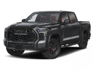 Certified 2024 Toyota Tundra Limited w/ Nightshade Package image 1