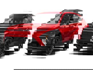 New 2026 Hyundai Kona SEL Sport image 1