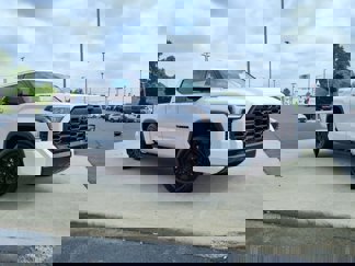 New 2025 Toyota Tundra Limited image 1