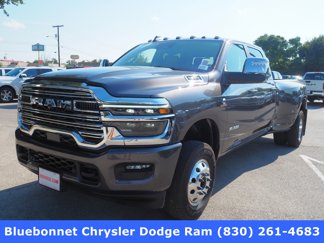 New 2026 RAM 3500 Laramie image 1