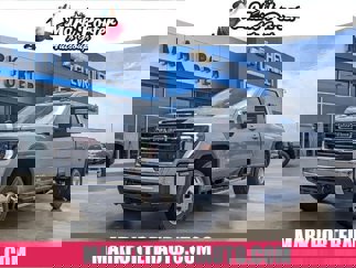 New 2025 GMC Sierra 3500 SLE w/ SLE Value Package image 1