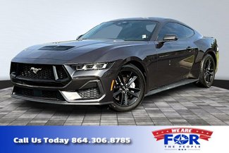 Used 2024 Ford Mustang GT image 1