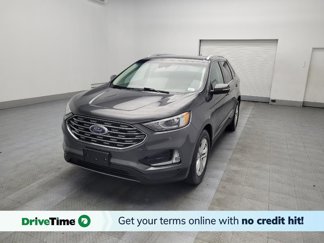 Used 2019 Ford Edge SEL w/ Equipment Group 201A image 1