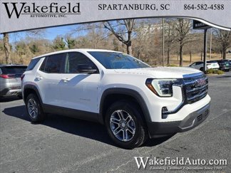 New 2025 GMC Terrain Elevation w/ Technology Package II image 1