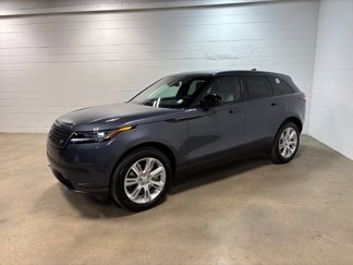 New 2026 Land Rover Range Rover Velar S image 1