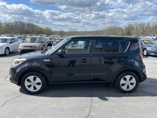 Used 2015 Kia Soul + image 1