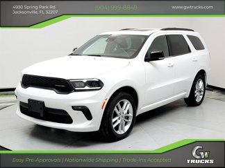 Used 2023 Dodge Durango GT image 1