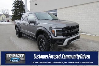 New 2025 Ford F150 Raptor image 1