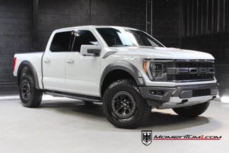Used 2023 Ford F150 Raptor image 1