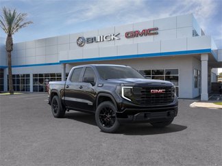 New 2025 GMC Sierra 1500 Elevation image 1