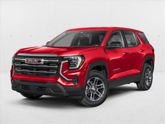New 2026 GMC Terrain Elevation w/ Elevation Premium Package image 1