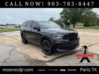 Used 2024 Dodge Durango GT image 1