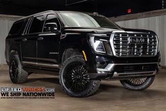 Used 2025 GMC Yukon XL Denali image 1