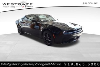 New 2025 Dodge Charger R/T w/ Quick Order Package 25M R/T image 1