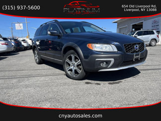 Used 2015 Volvo XC70 T6 image 1