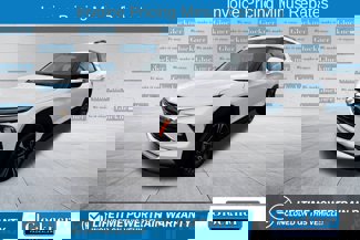 New 2025 Chevrolet TrailBlazer LT w/ LT Cold Weather Package image 1