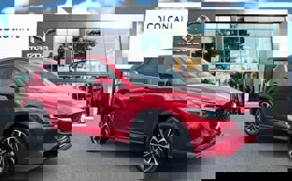 Certified 2022 MAZDA CX-5 AWD 2.5 S w/ Premium Plus Pkg image 1