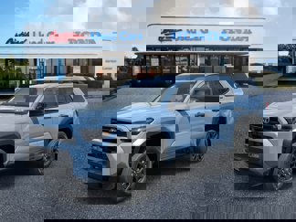 Used 2025 Toyota 4Runner SR5 image 1
