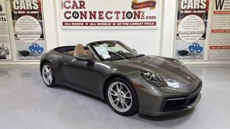 Used 2021 Porsche 911 Carrera image 1