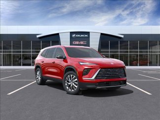 New 2025 Buick Enclave Preferred w/ Power Package image 1