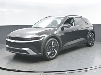 New 2025 Hyundai Ioniq 5 SEL image 1