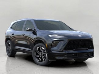 New 2025 Buick Enclave Sport Touring image 1
