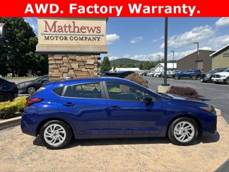 Used 2024 Subaru Impreza 2.0i image 1